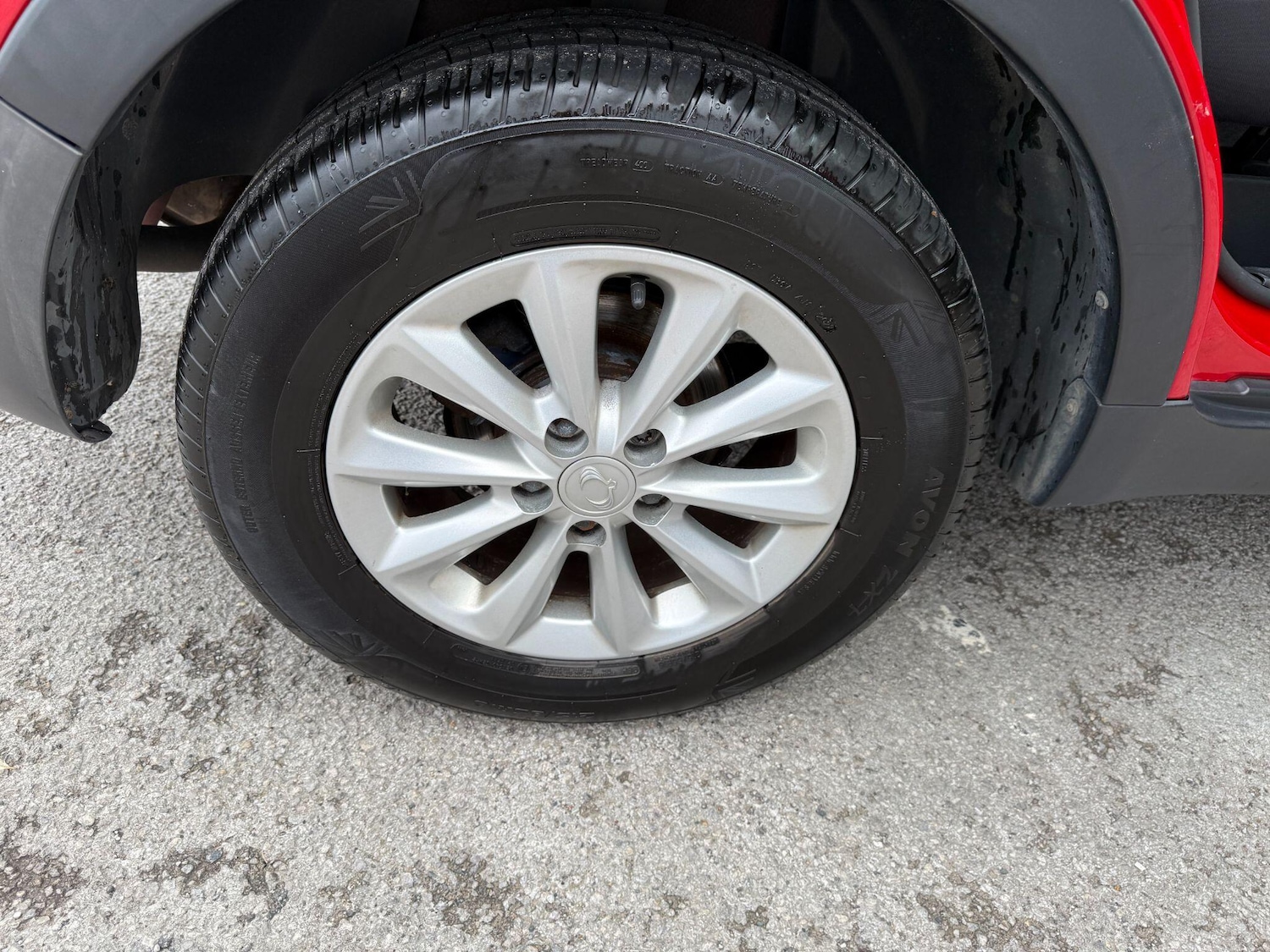 Used Ssangyong Korando for sale - 76824289: Photo 30