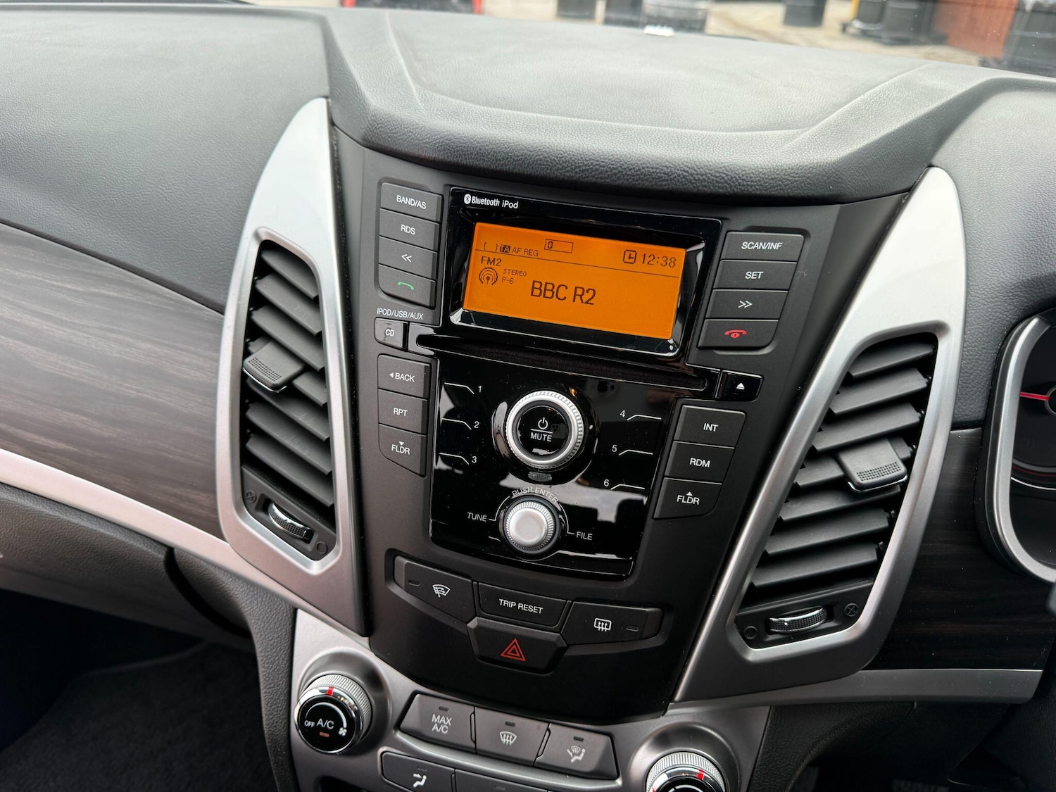 Used Ssangyong Korando for sale - 76824289: Photo 31