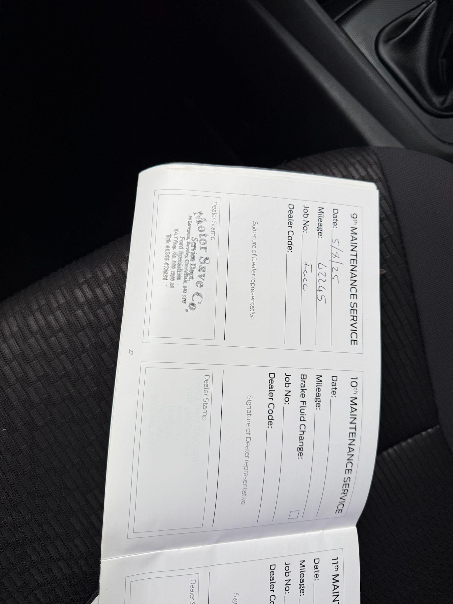 Used Ssangyong Korando for sale - 76824289: Photo 35