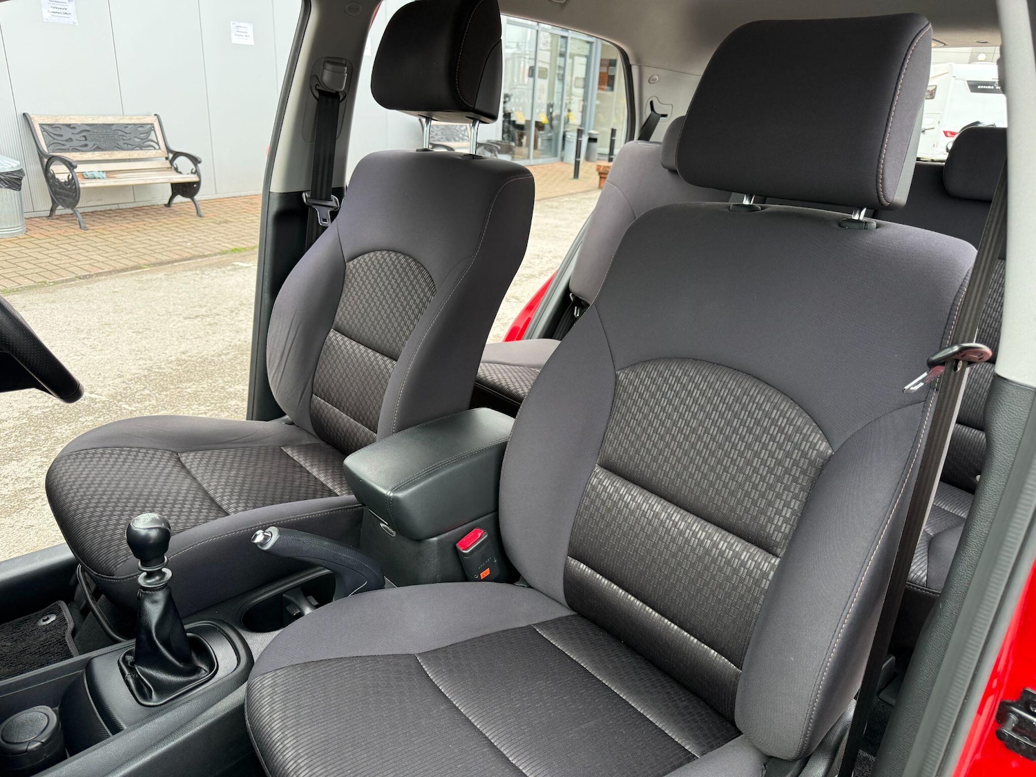 Used Ssangyong Korando for sale - 76824289: Photo 39