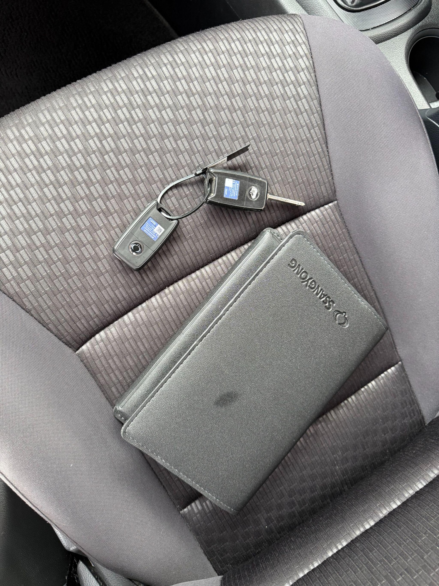 Used Ssangyong Korando for sale - 76824289: Photo 40