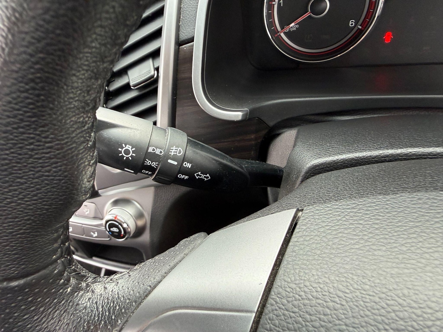 Used Ssangyong Korando for sale - 76824289: Photo 41