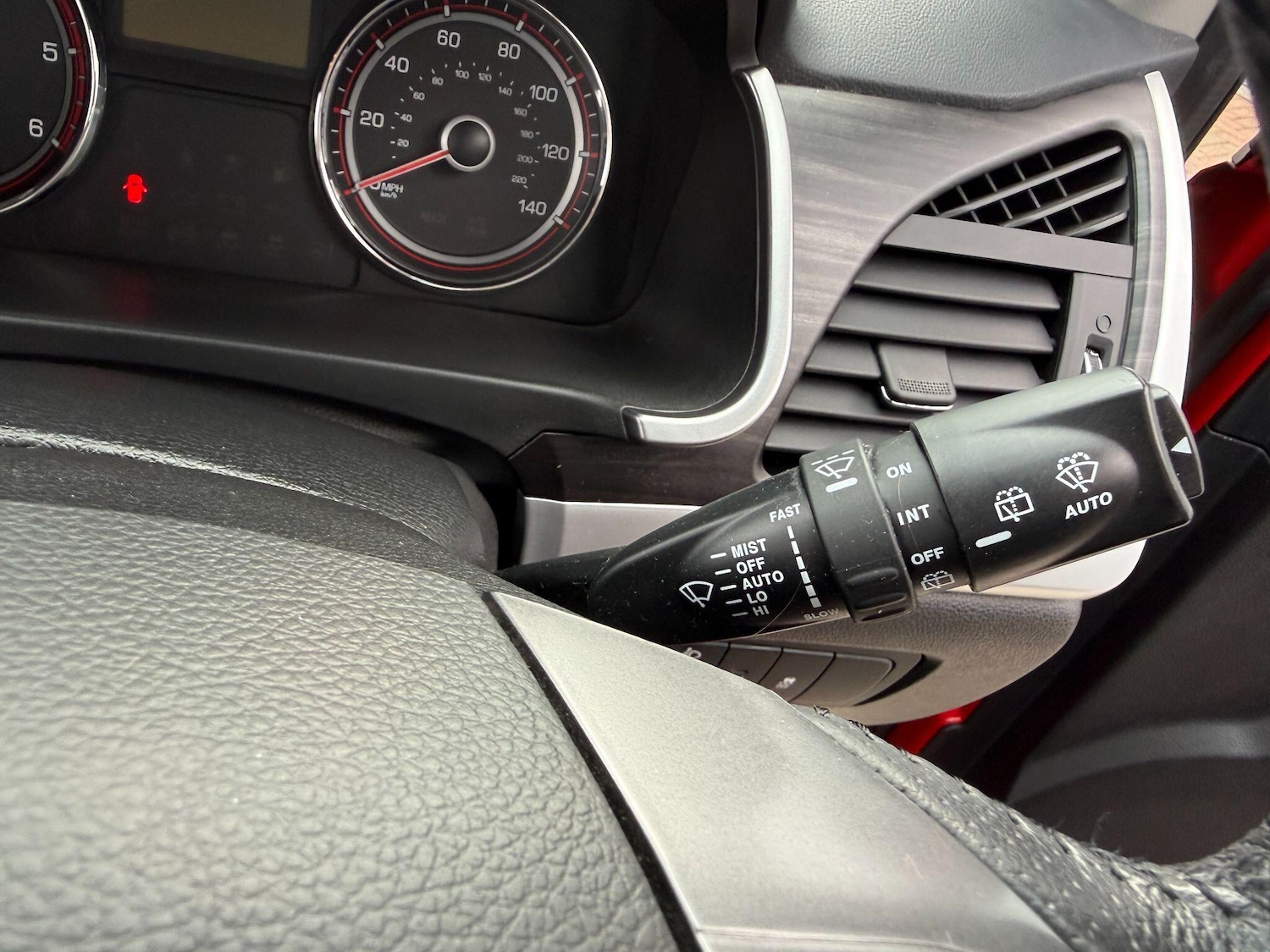 Used Ssangyong Korando for sale - 76824289: Photo 42