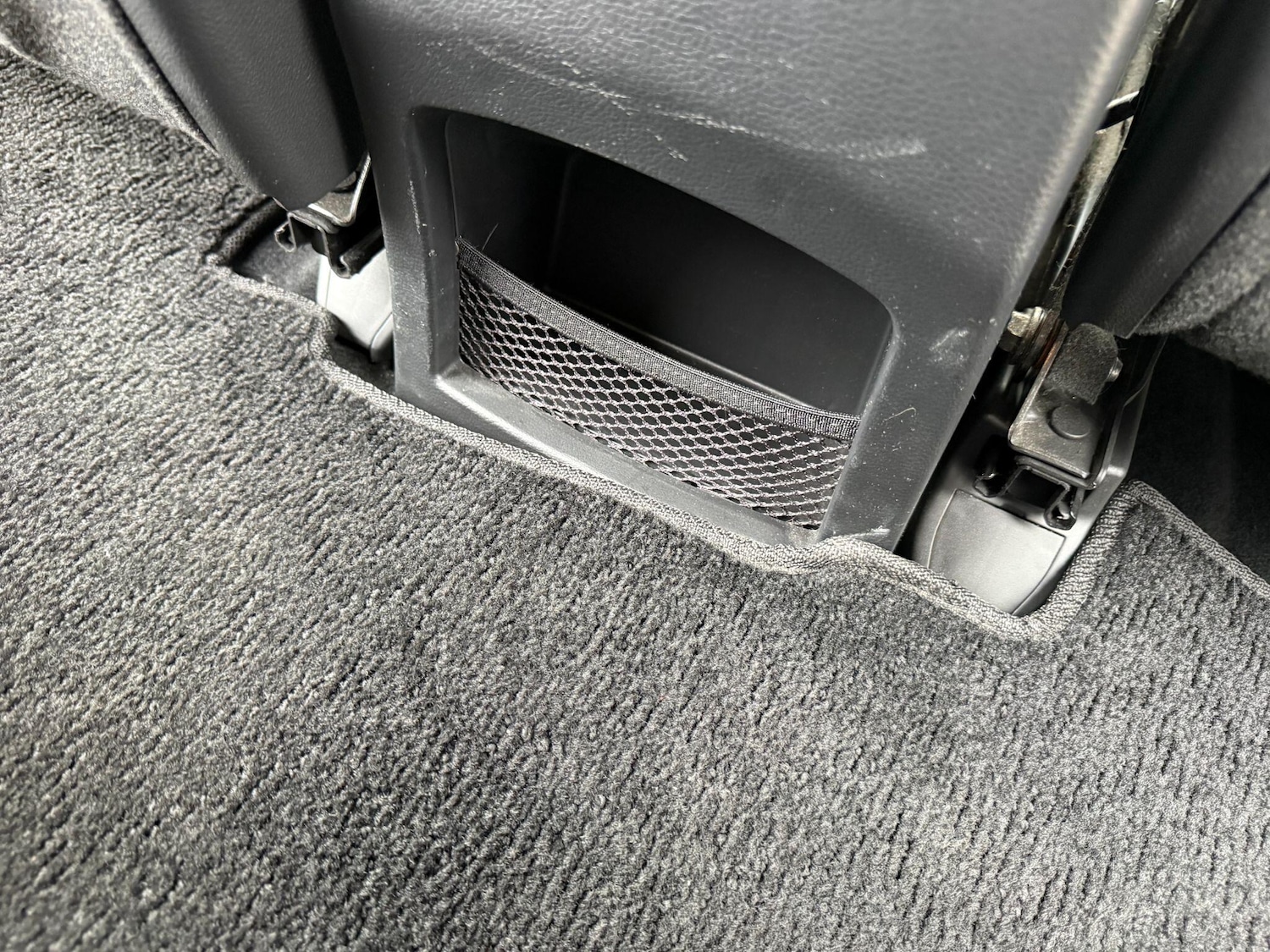 Used Ssangyong Korando for sale - 76824289: Photo 43