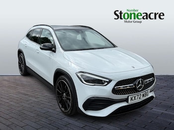 Used Mercedes-Benz GLA 2022 for sale - 78965671: Photo