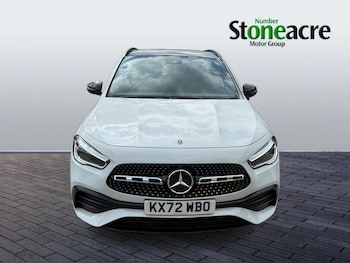 Used Mercedes-Benz GLA 2022 for sale - 78965671: Photo