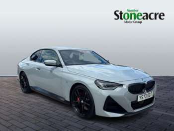 2023 (73) - 220i M Sport Coupe 2-Door