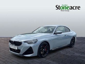 Used BMW 2 Series 2023 for sale - 75401204: Photo