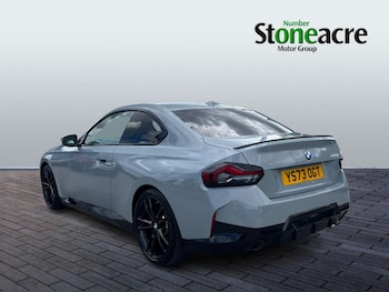 Used BMW 2 Series 2023 for sale - 75401204: Photo