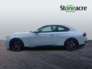 Used BMW 2 Series 2023 for sale - 75401204: Photo