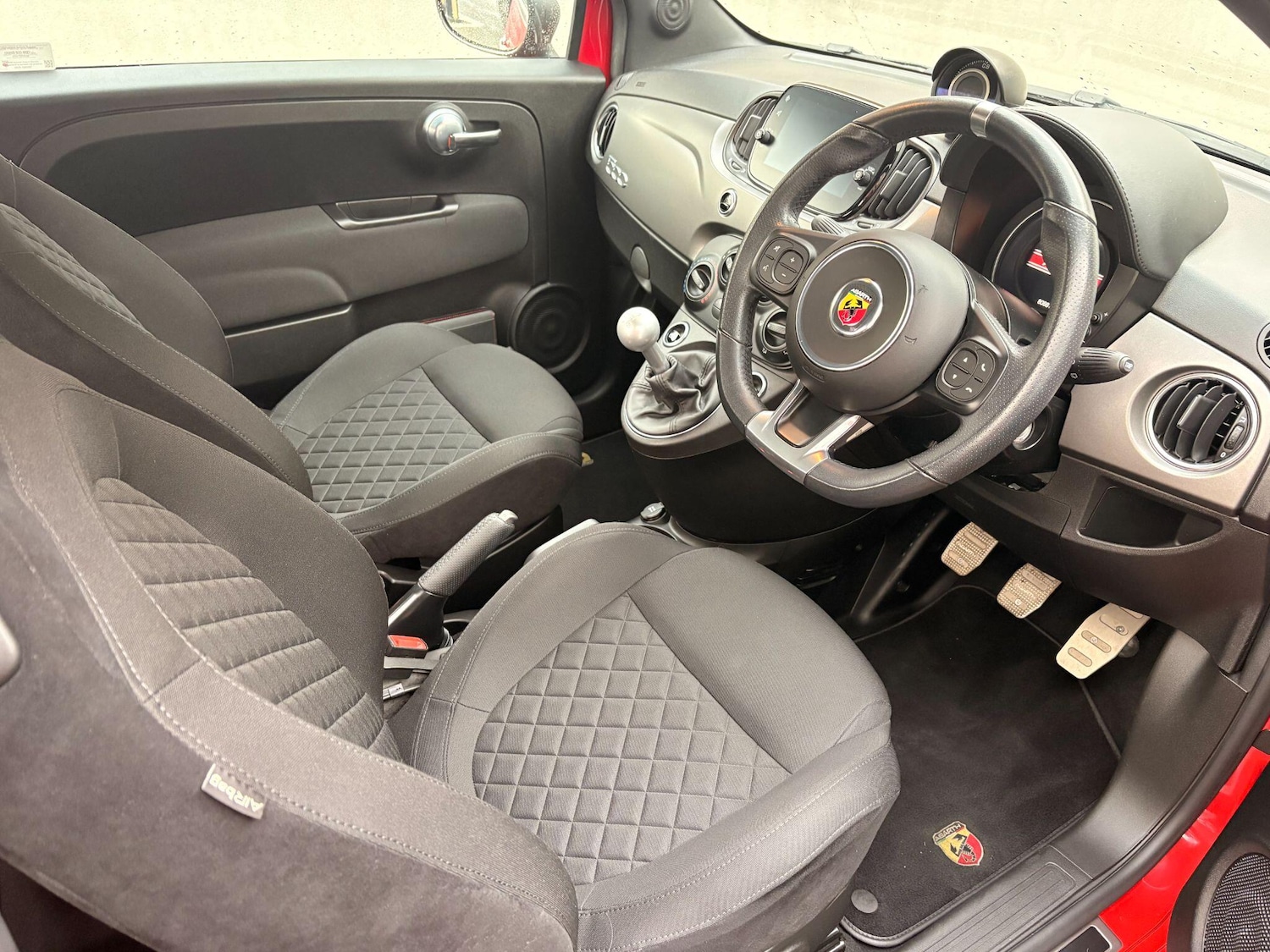 Used Renault 5 2025 for sale - 77162915: Photo 13