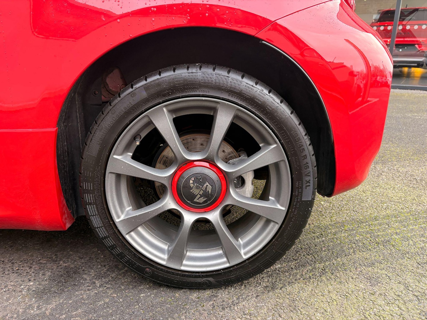 Used Renault 5 2025 for sale - 77162915: Photo 23