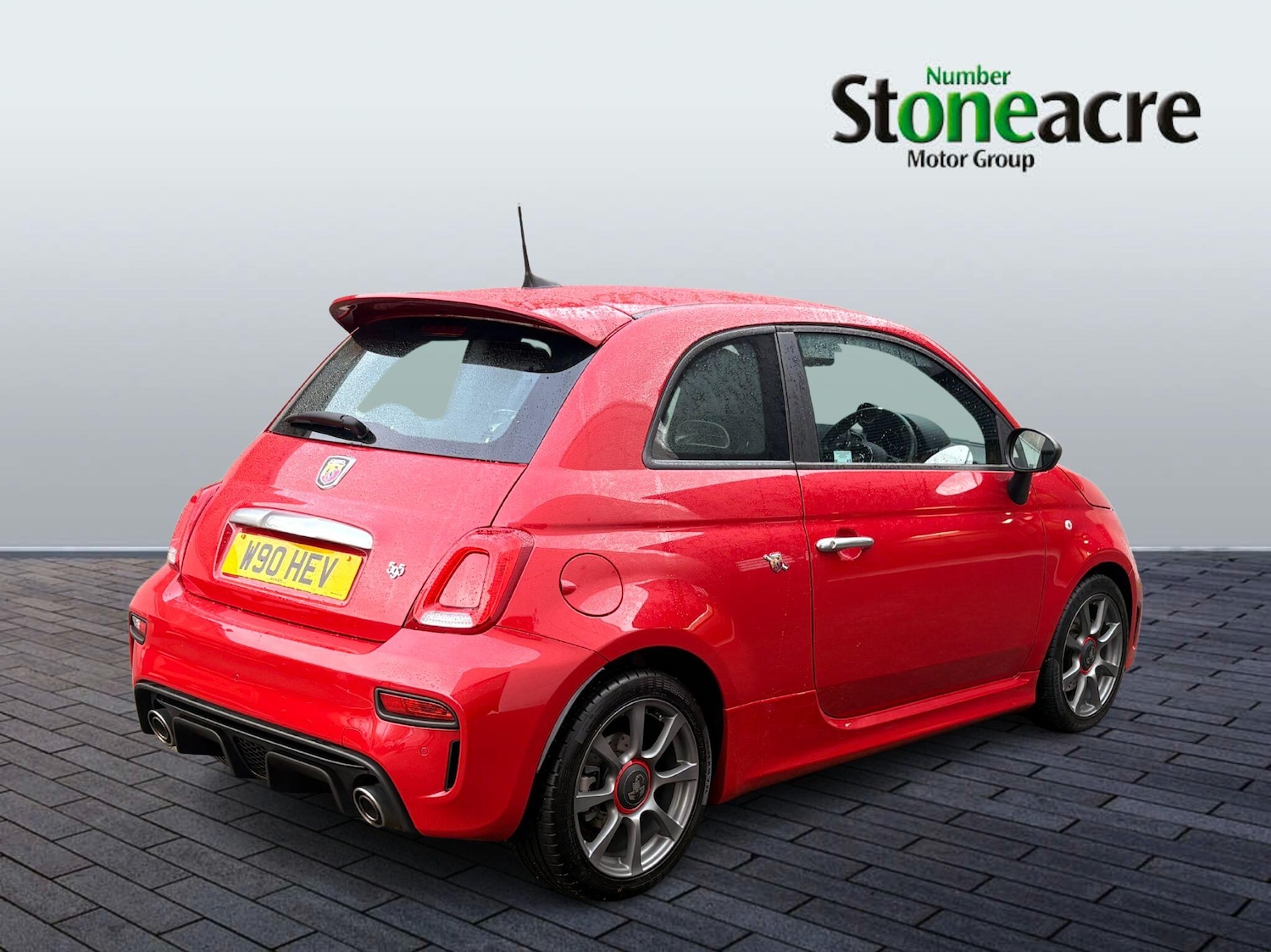 Used Renault 5 2025 for sale - 77162915: Photo 3