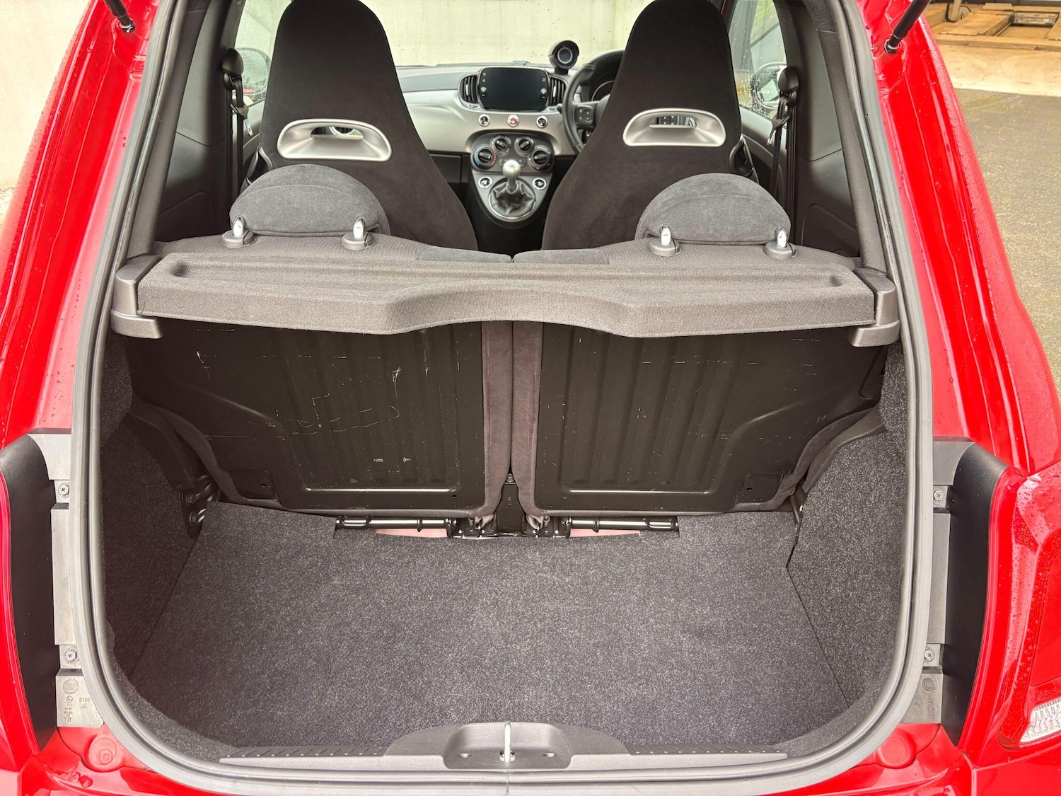 Used Renault 5 2025 for sale - 77162915: Photo 30