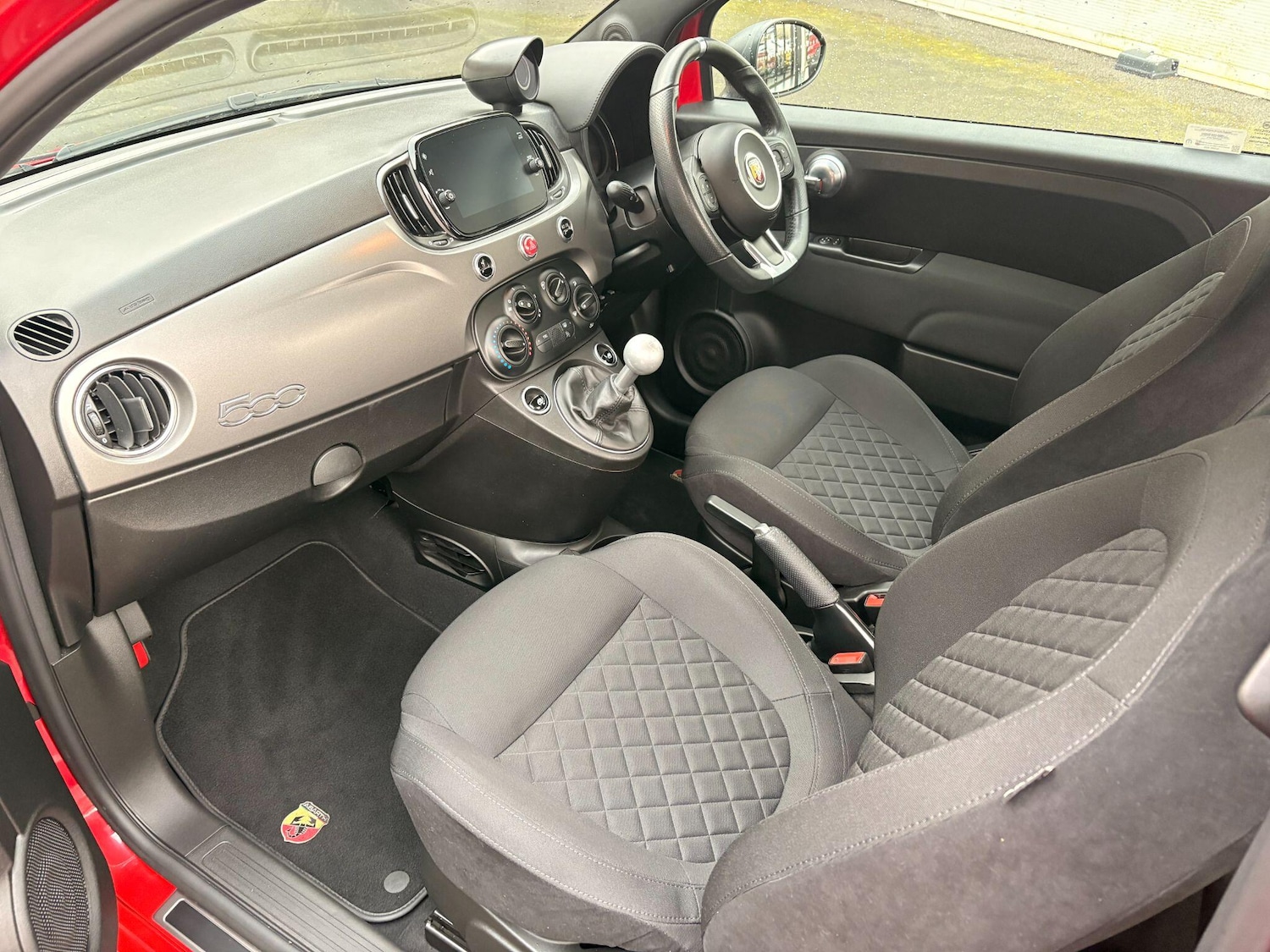 Used Renault 5 2025 for sale - 77162915: Photo 33