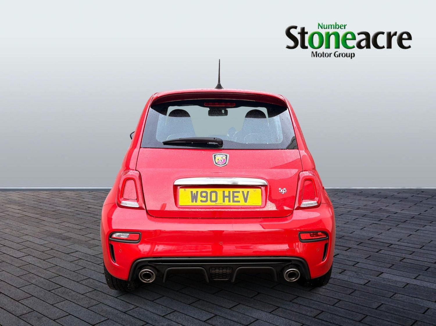 Used Renault 5 2025 for sale - 77162915: Photo 4