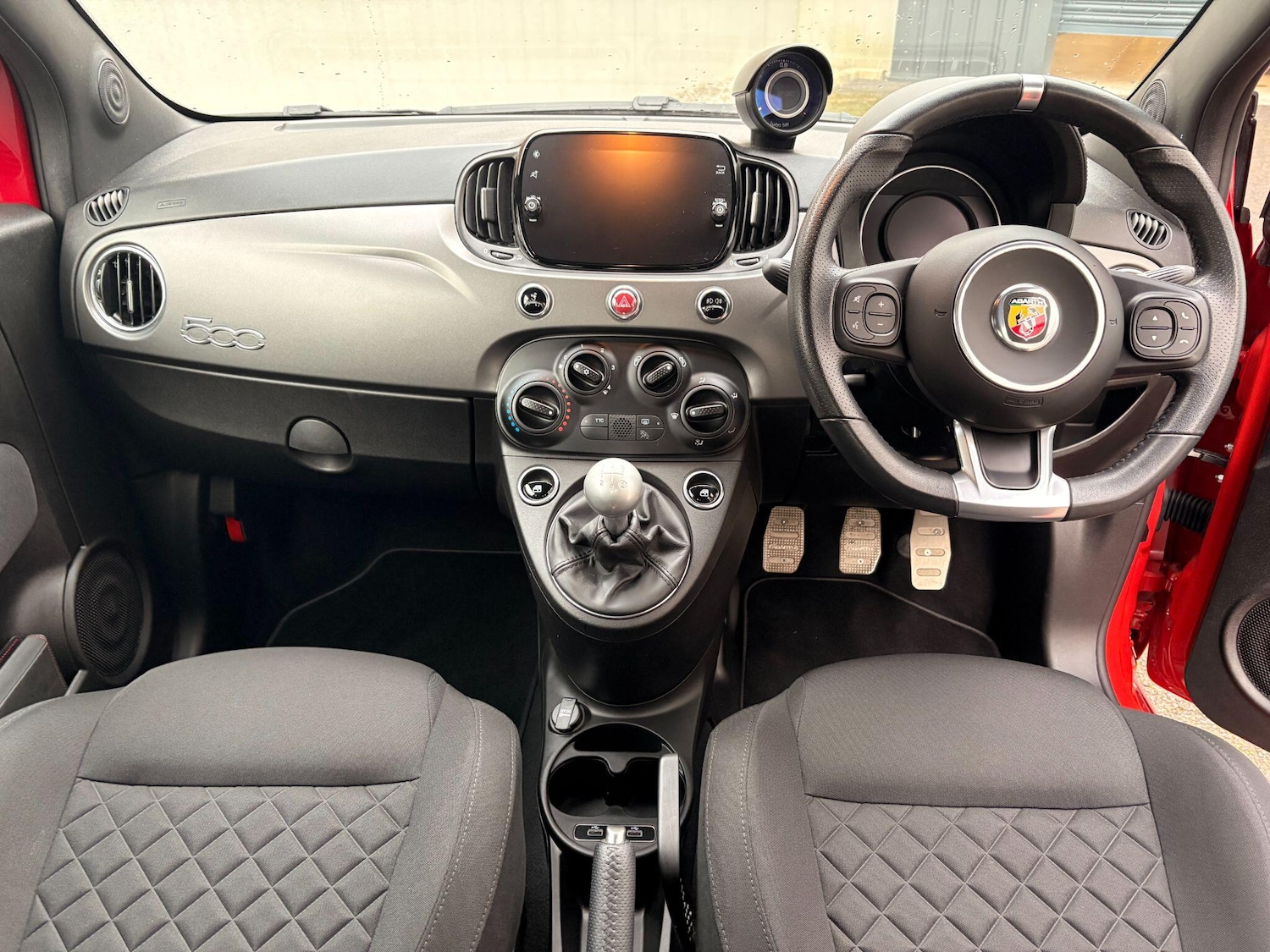 Used Renault 5 2025 for sale - 77162915: Photo 9