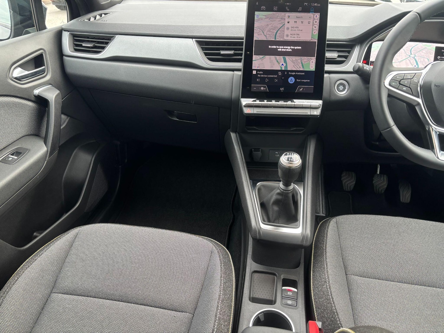 Used Renault Captur 2025 for sale - 77066347: Photo 10