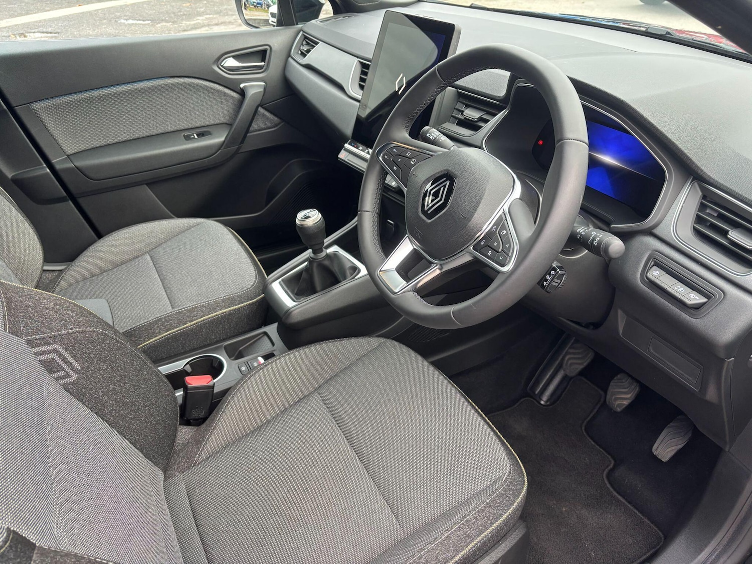 Used Renault Captur 2025 for sale - 77066347: Photo 13