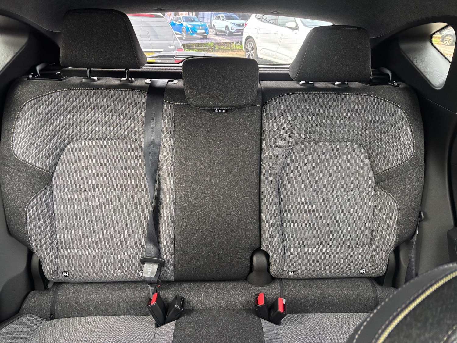 Used Renault Captur 2025 for sale - 77066347: Photo 16