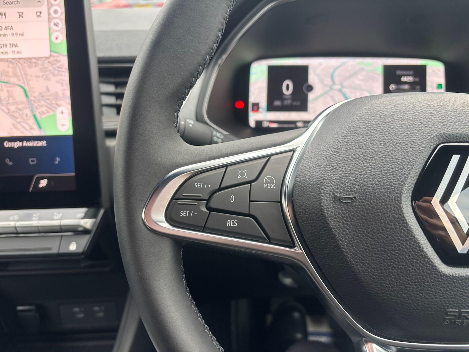 Used Renault Captur 2025 for sale - 77066347: Photo 17