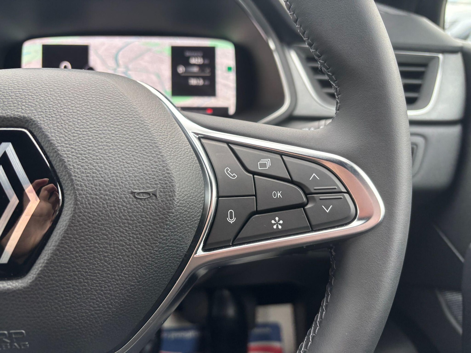 Used Renault Captur 2025 for sale - 77066347: Photo 18