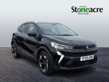2025 (25) - 1.0 TCE 90 Techno 5dr