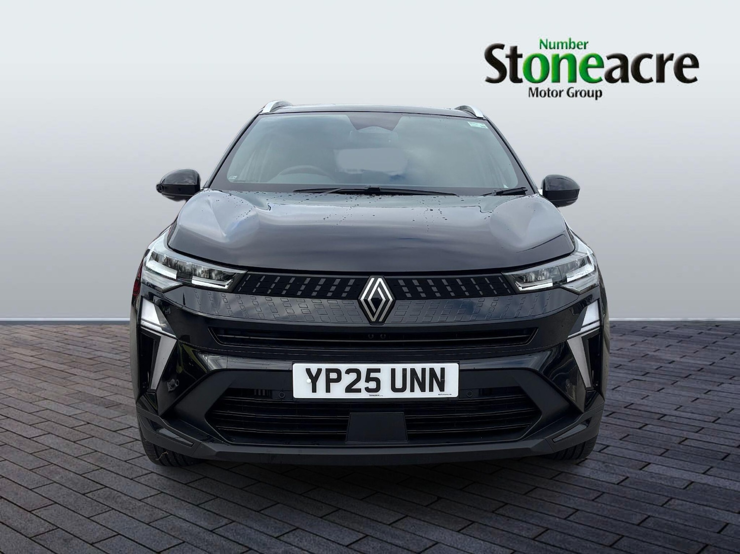 Used Renault Captur 2025 for sale - 77066347: Photo 2