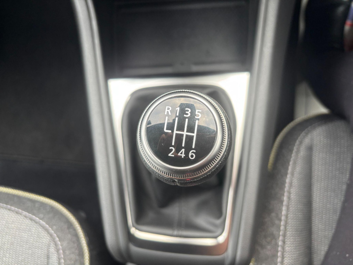 Used Renault Captur 2025 for sale - 77066347: Photo 23