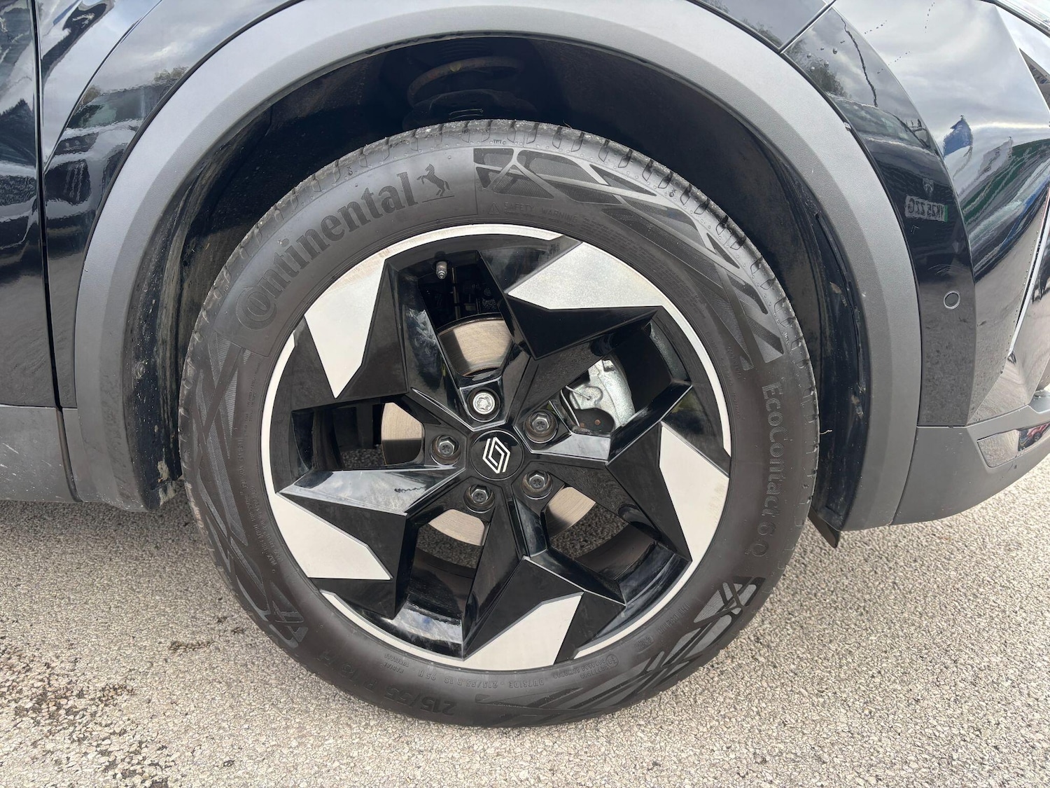 Used Renault Captur 2025 for sale - 77066347: Photo 27