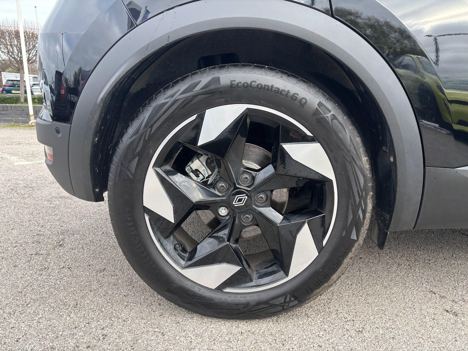 Used Renault Captur 2025 for sale - 77066347: Photo 28