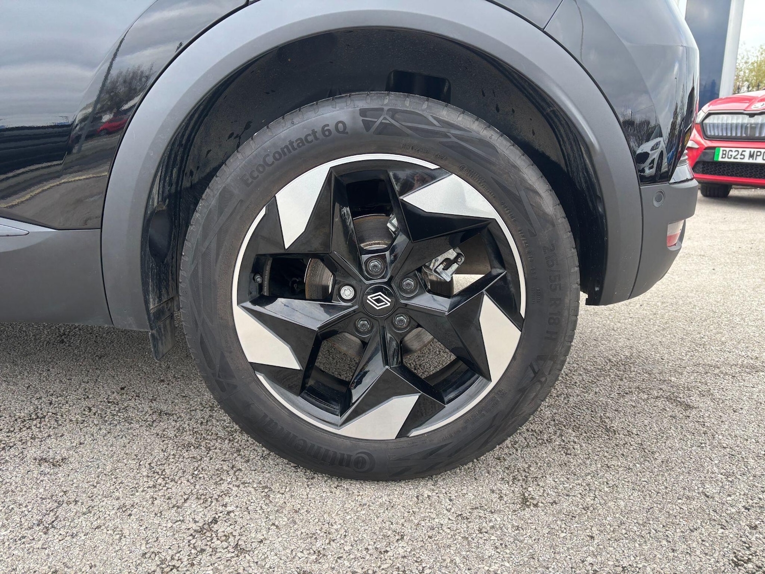 Used Renault Captur 2025 for sale - 77066347: Photo 29