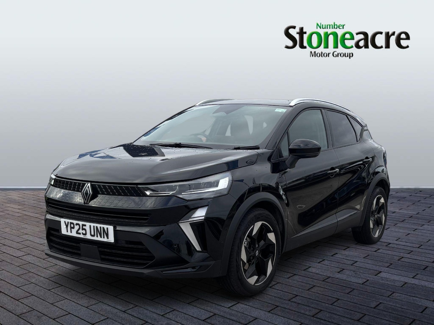 Used Renault Captur 2025 for sale - 77066347: Photo 3