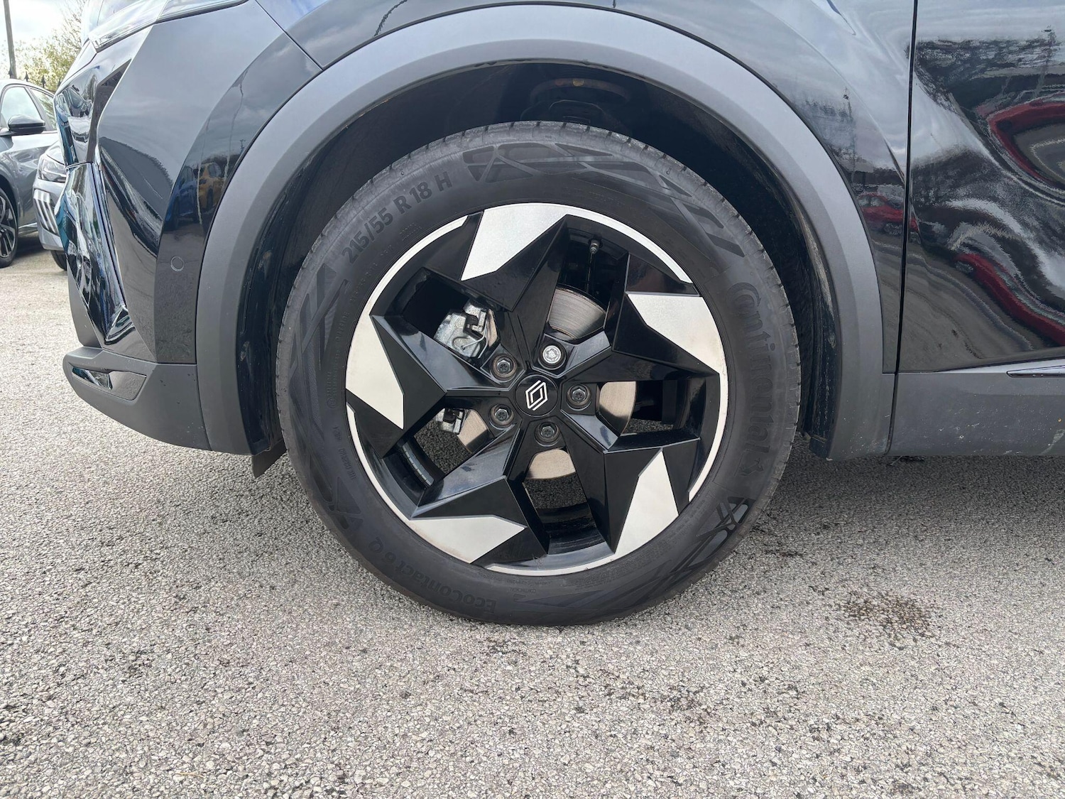 Used Renault Captur 2025 for sale - 77066347: Photo 30