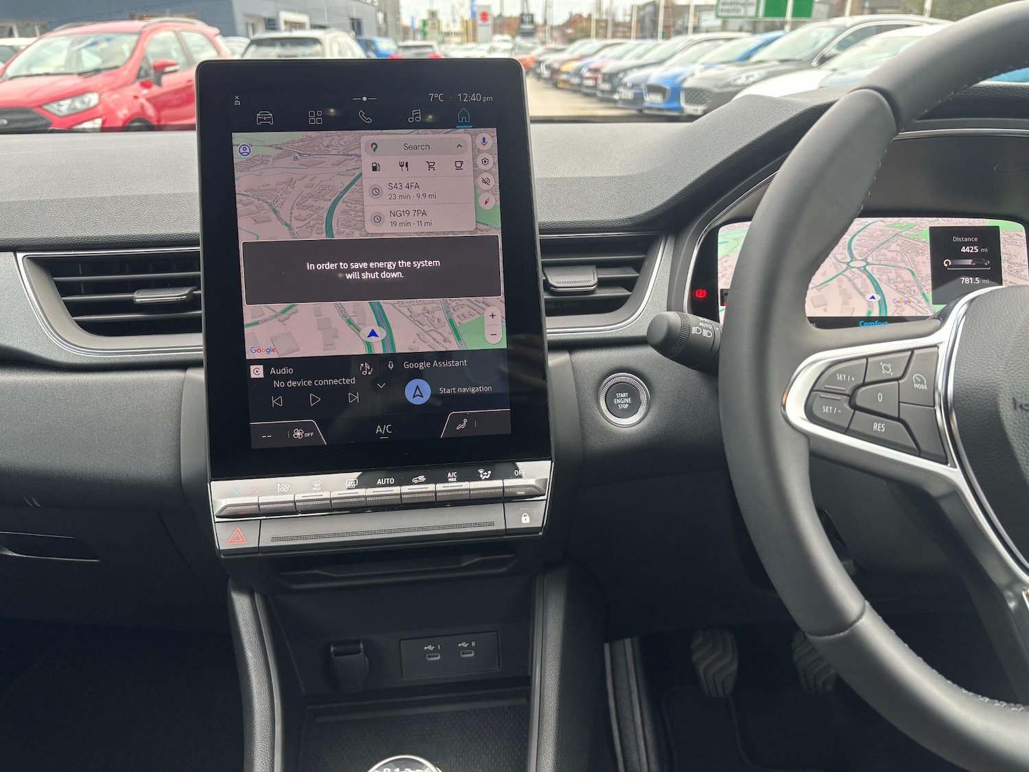 Used Renault Captur 2025 for sale - 77066347: Photo 31