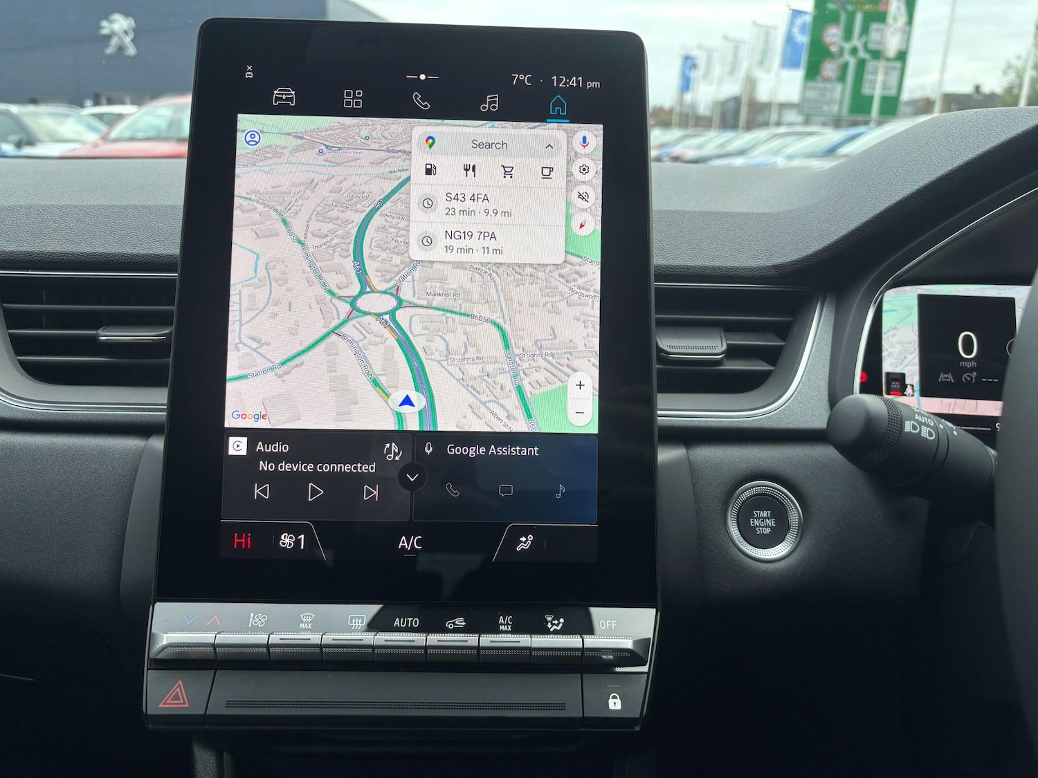 Used Renault Captur 2025 for sale - 77066347: Photo 32