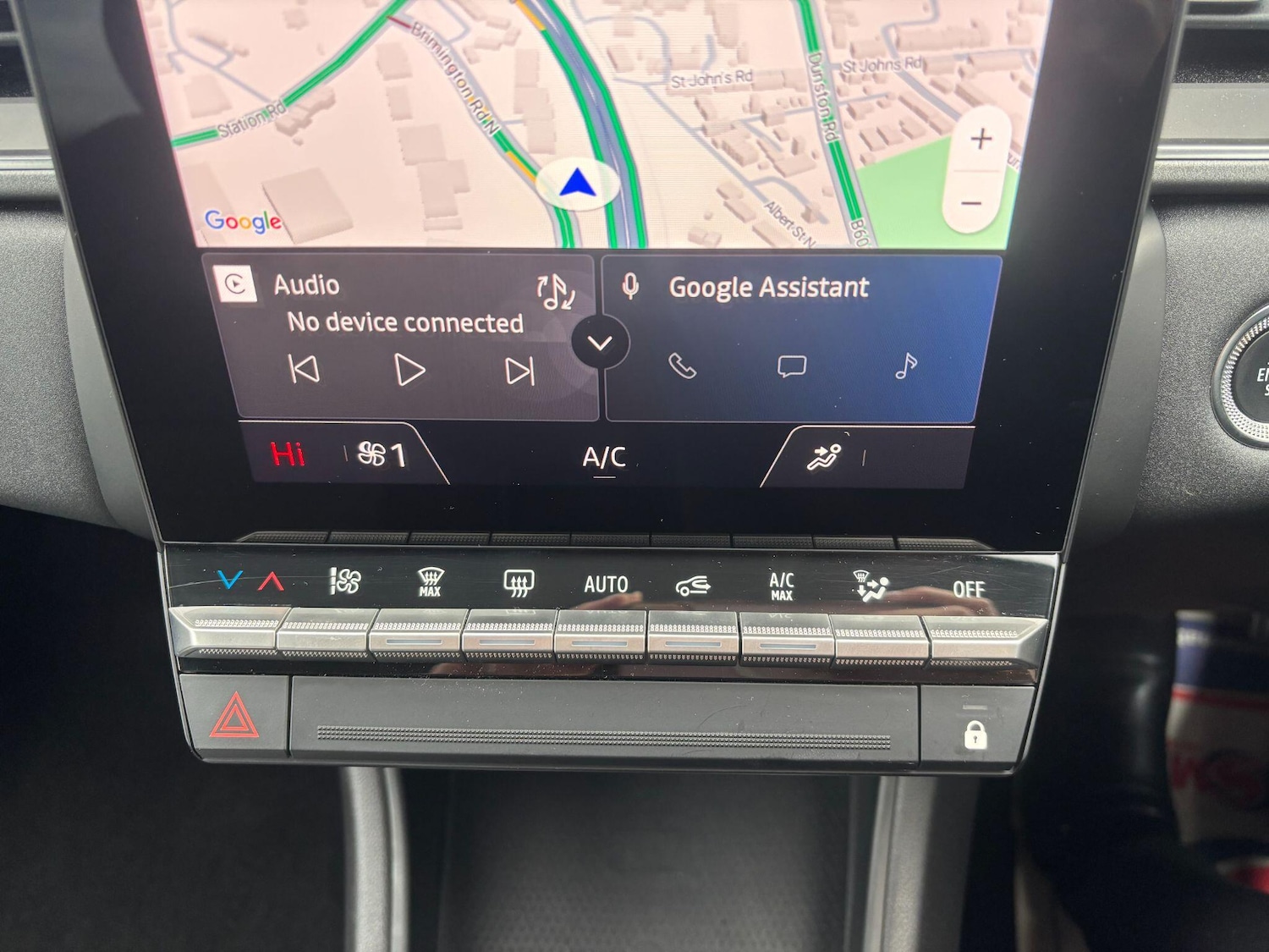 Used Renault Captur 2025 for sale - 77066347: Photo 33