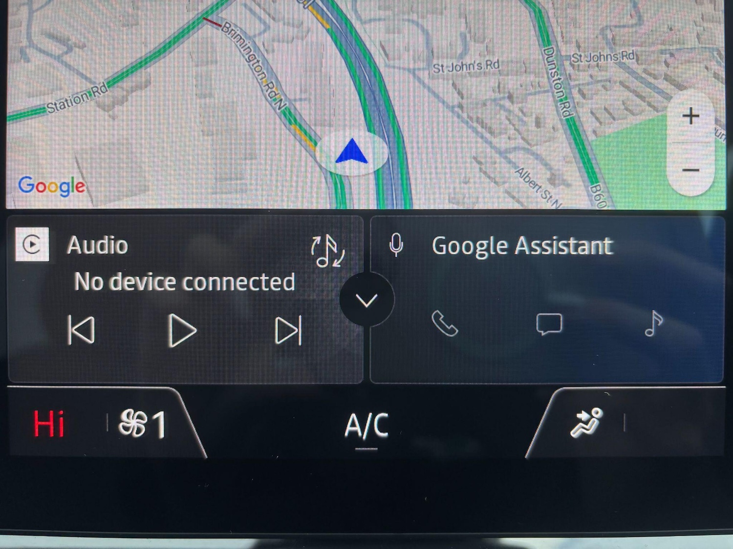 Used Renault Captur 2025 for sale - 77066347: Photo 34