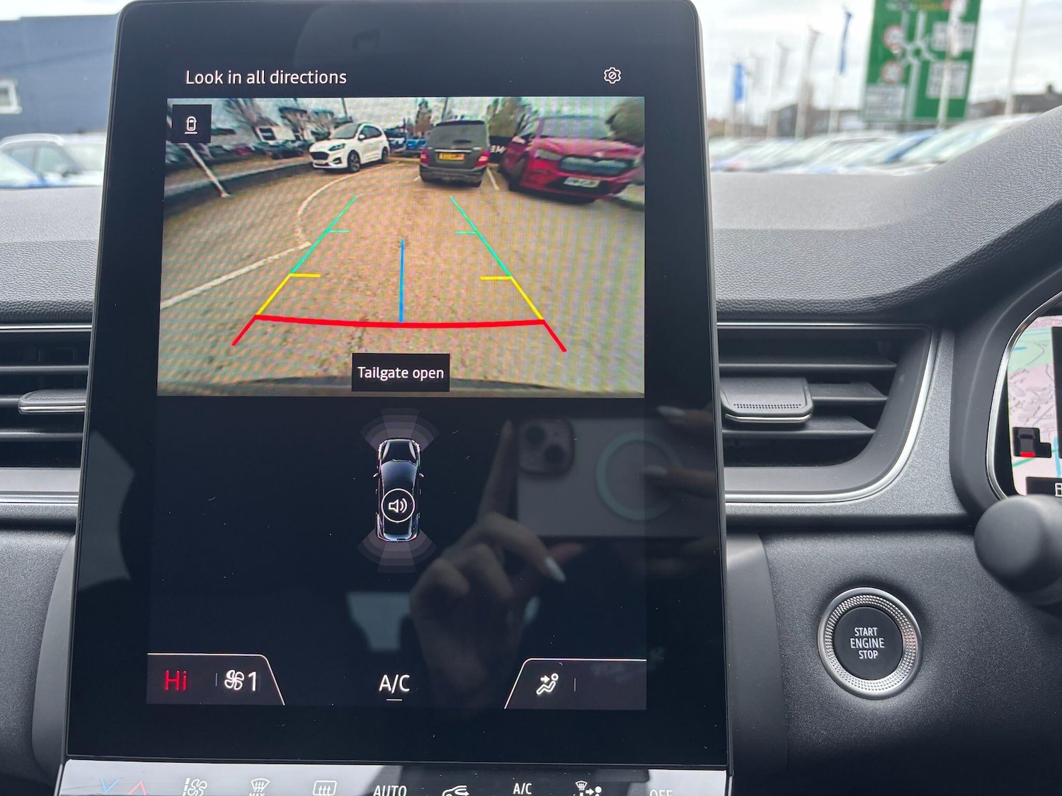 Used Renault Captur 2025 for sale - 77066347: Photo 35