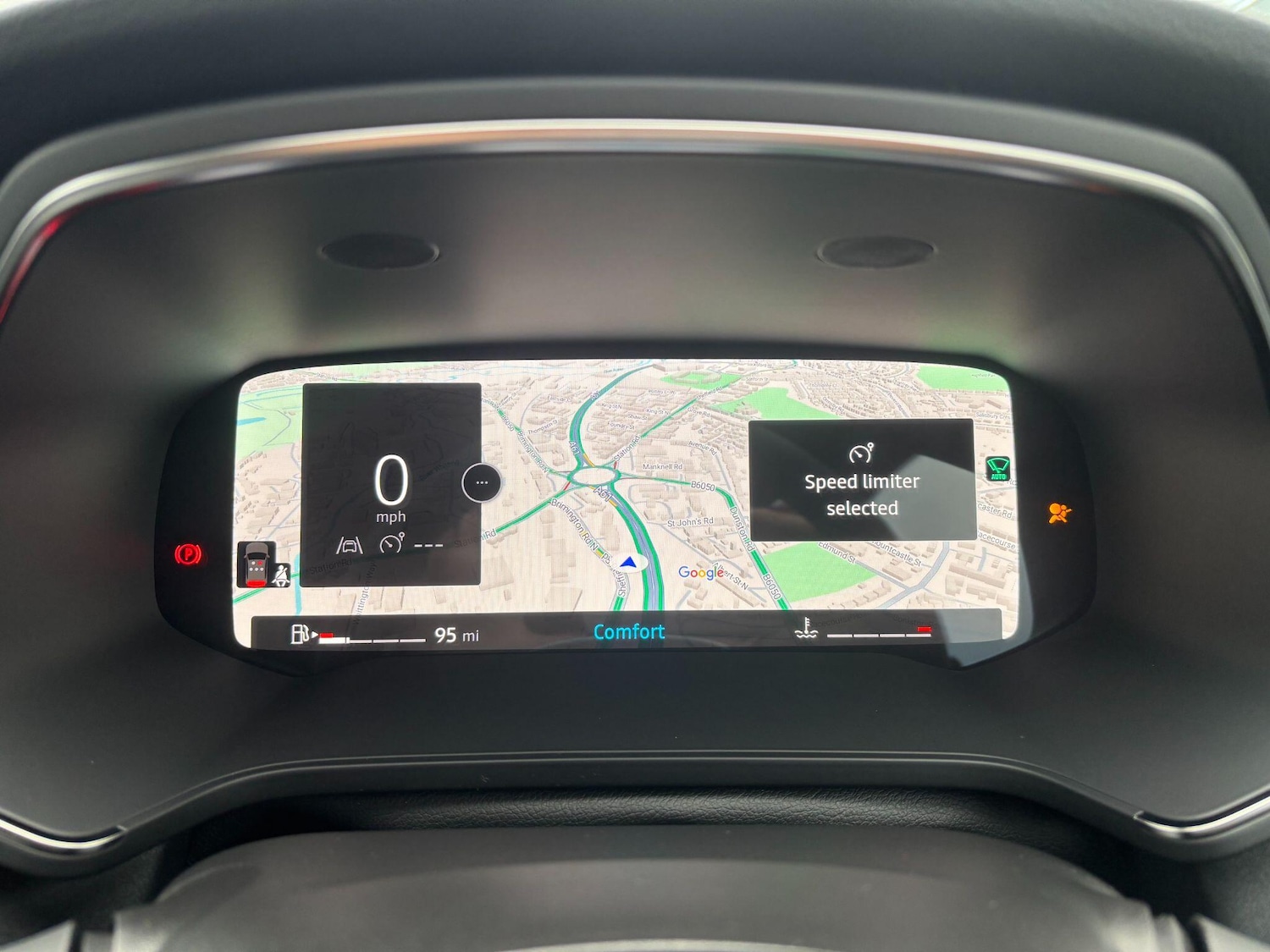 Used Renault Captur 2025 for sale - 77066347: Photo 36