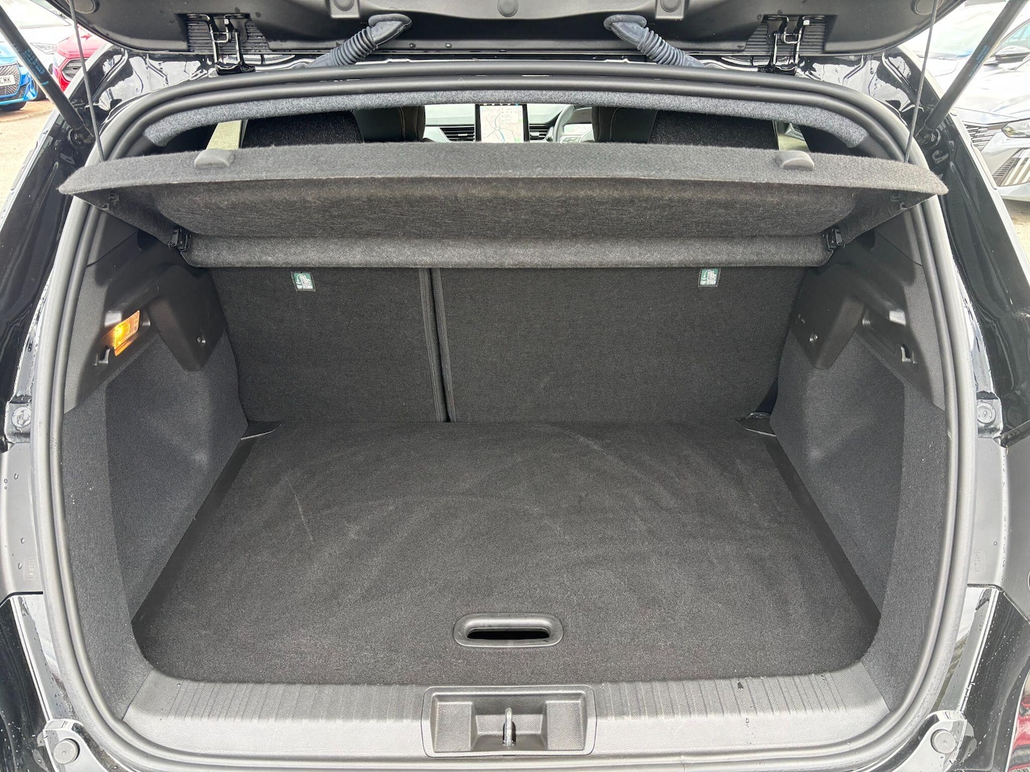 Used Renault Captur 2025 for sale - 77066347: Photo 37