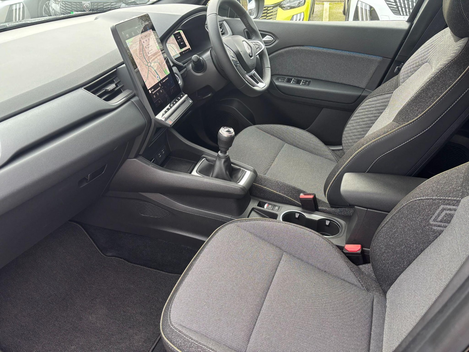 Used Renault Captur 2025 for sale - 77066347: Photo 39