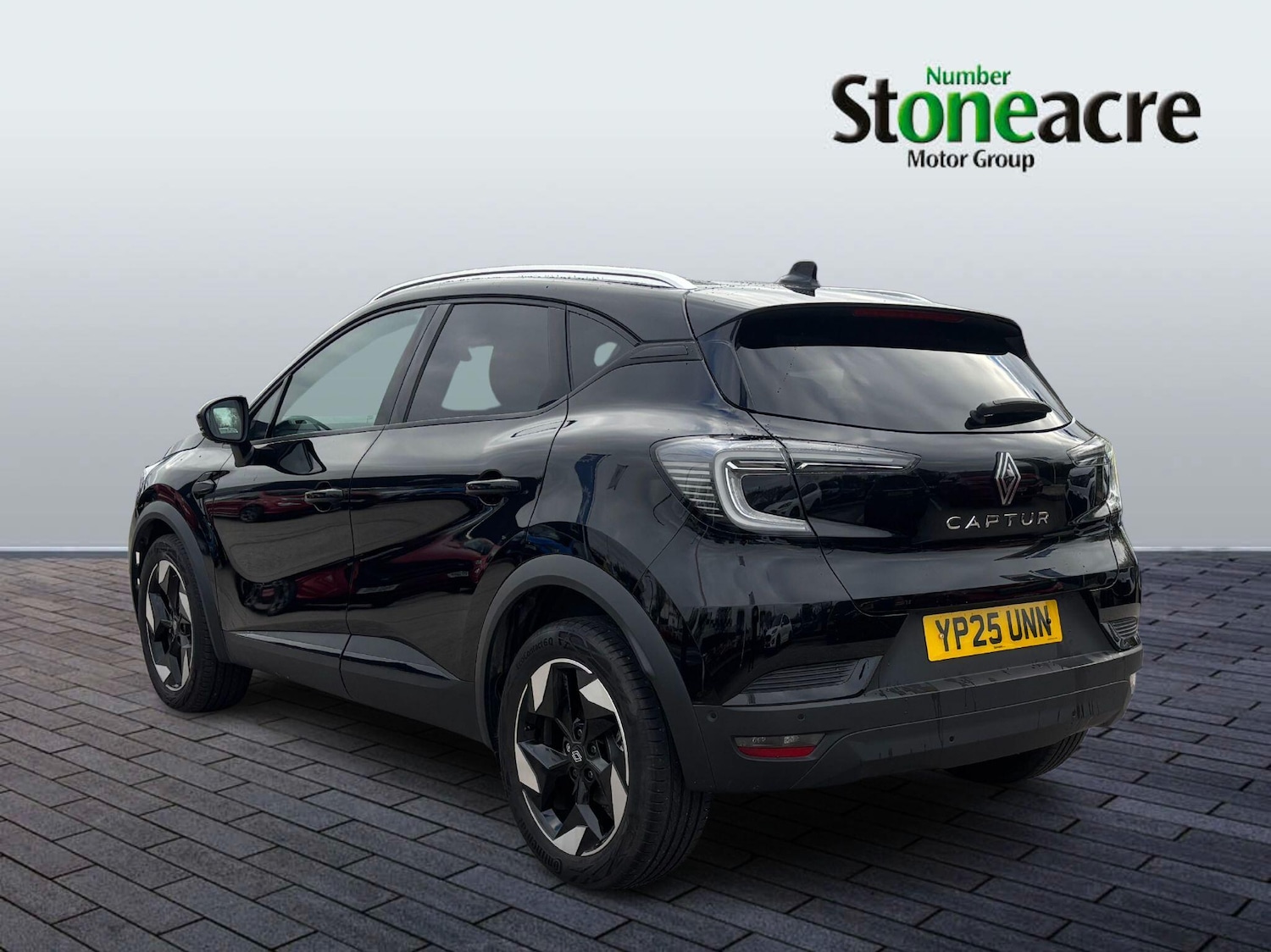 Used Renault Captur 2025 for sale - 77066347: Photo 4