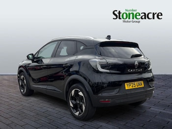 Used Renault Captur 2025 for sale - 77066347: Photo