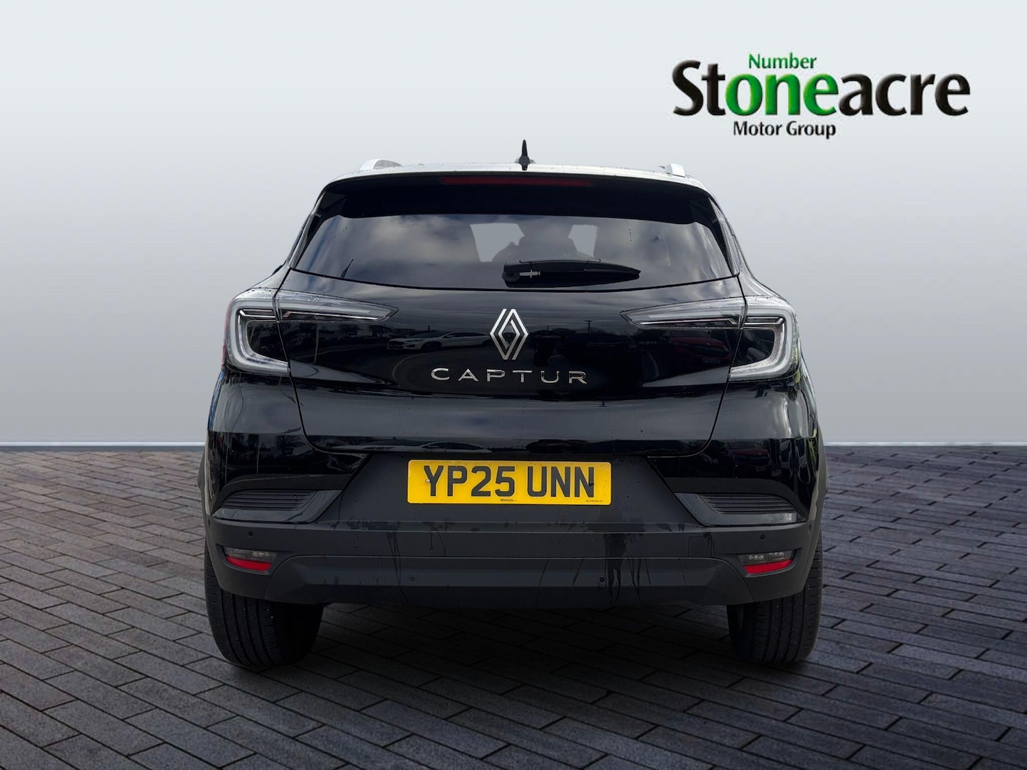 Used Renault Captur 2025 for sale - 77066347: Photo 6