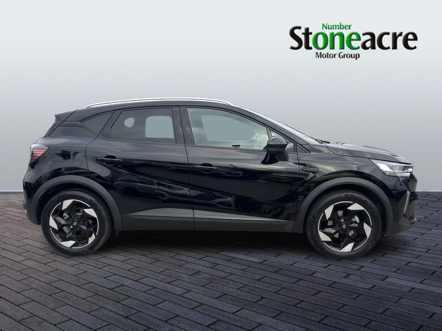 Used Renault Captur 2025 for sale - 77066347: Photo 7
