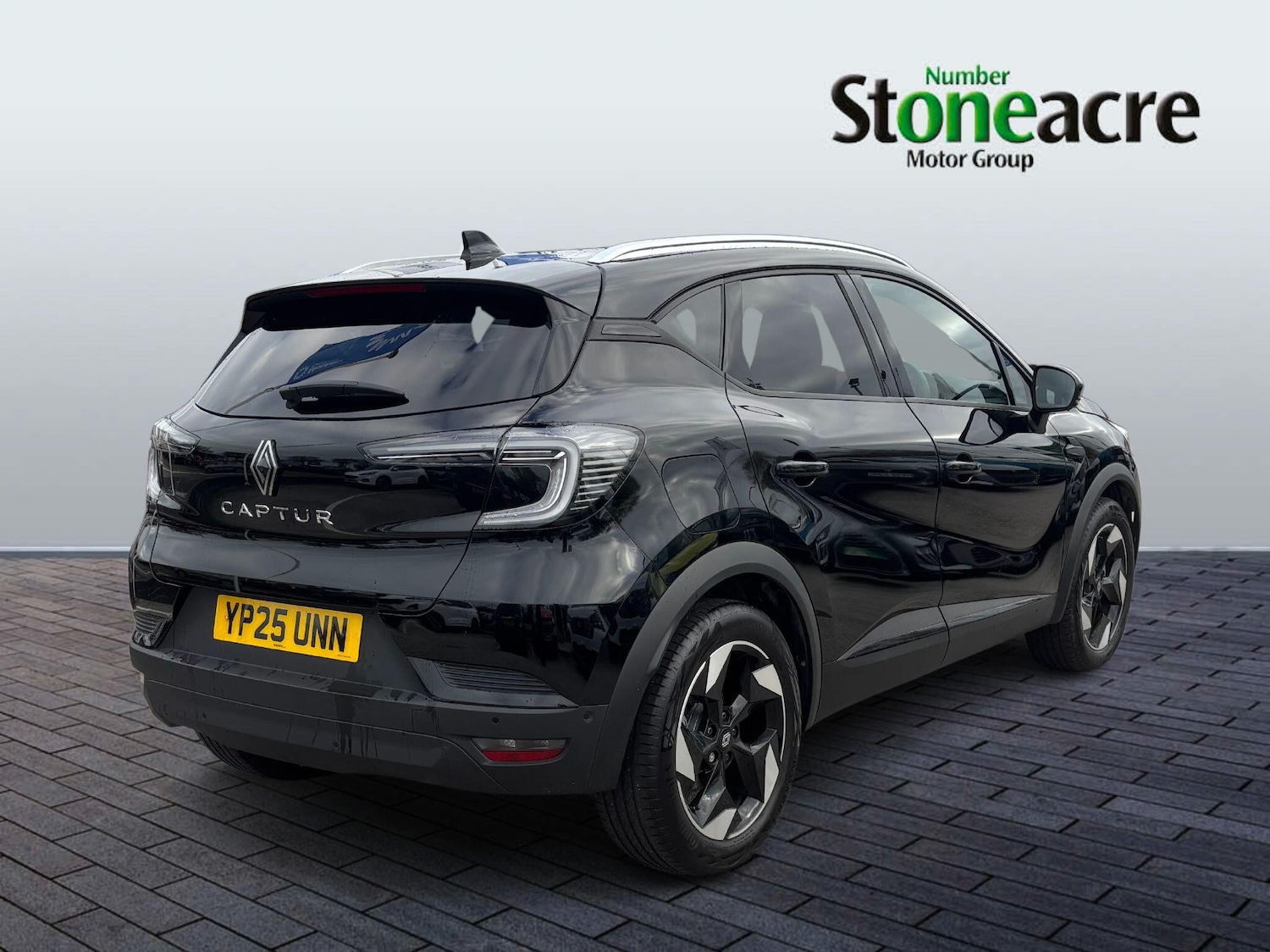 Used Renault Captur 2025 for sale - 77066347: Photo 8