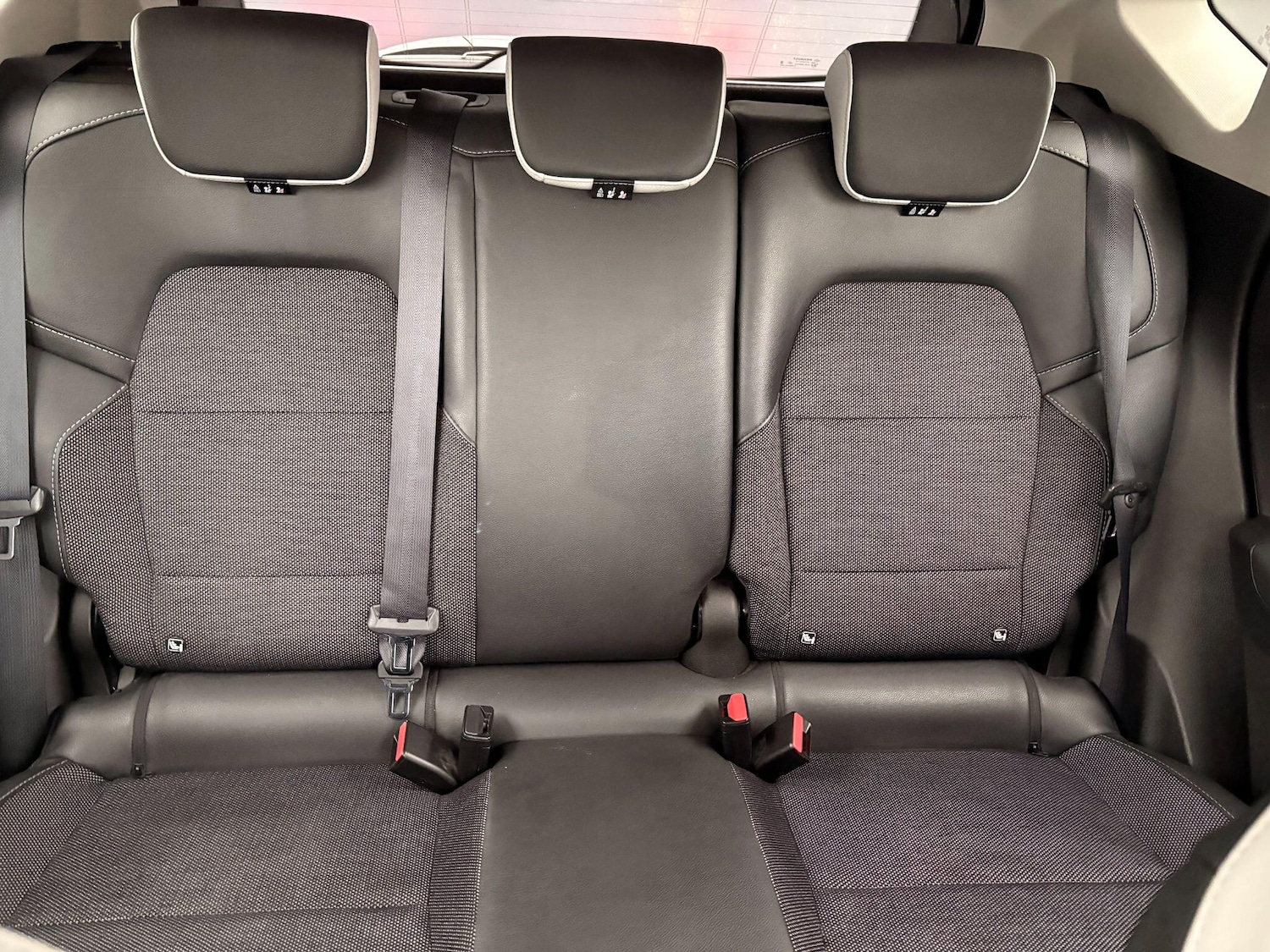 Used Renault Captur for sale - 77484462: Photo 20