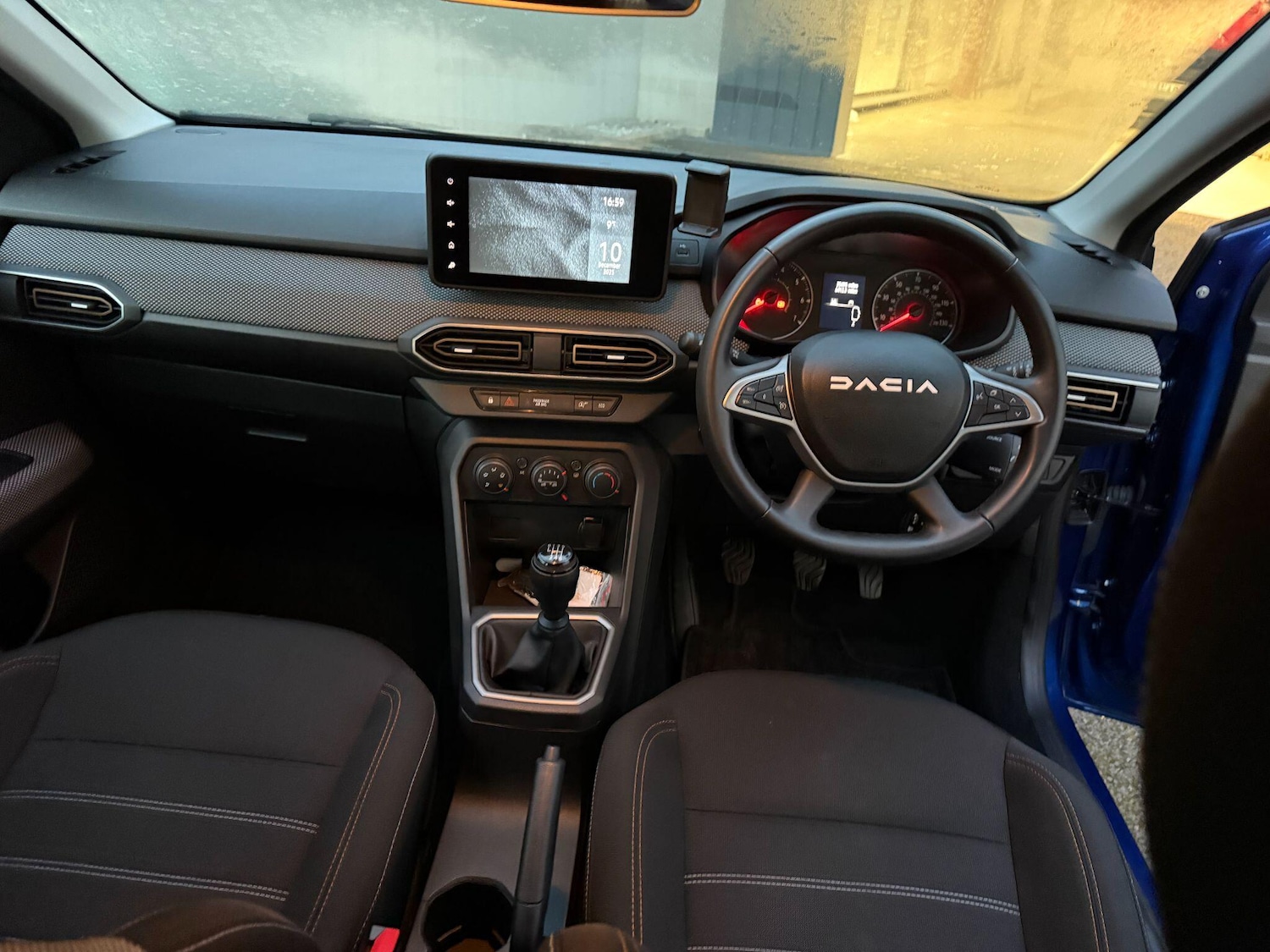 Used Dacia Sandero Stepway for sale - 77267438: Photo 10