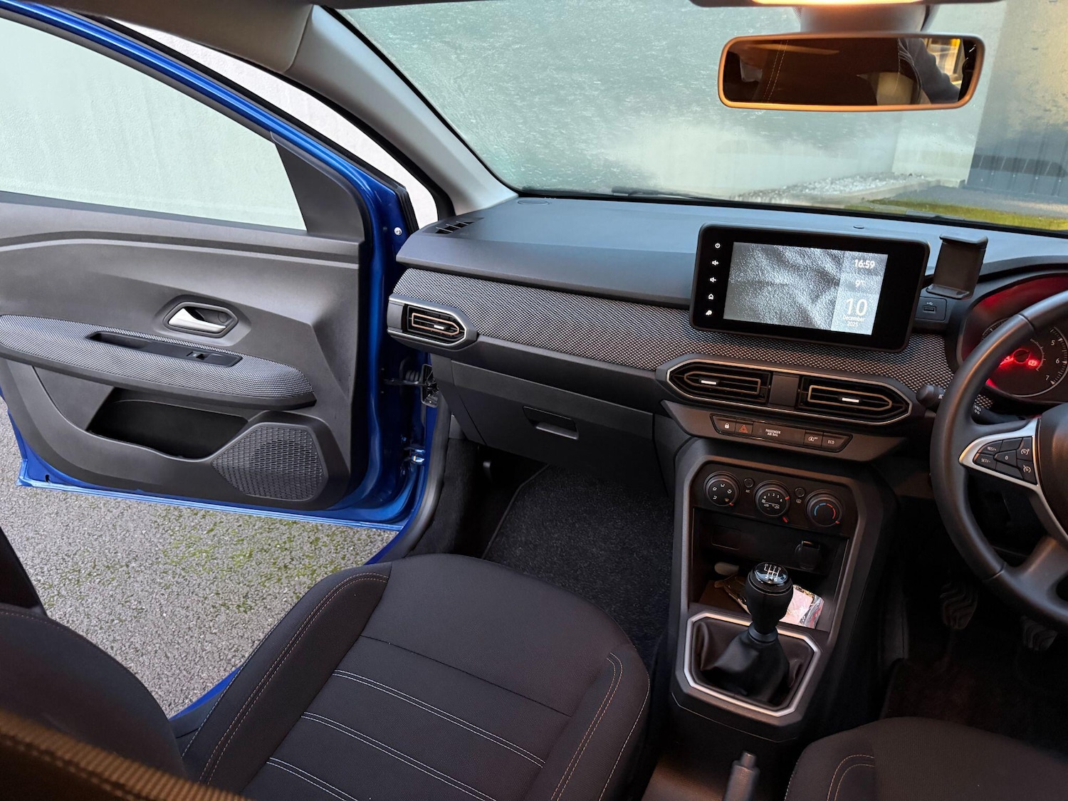 Used Dacia Sandero Stepway for sale - 77267438: Photo 11